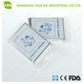 EMERGENCY BLANKET CE FDA ISO